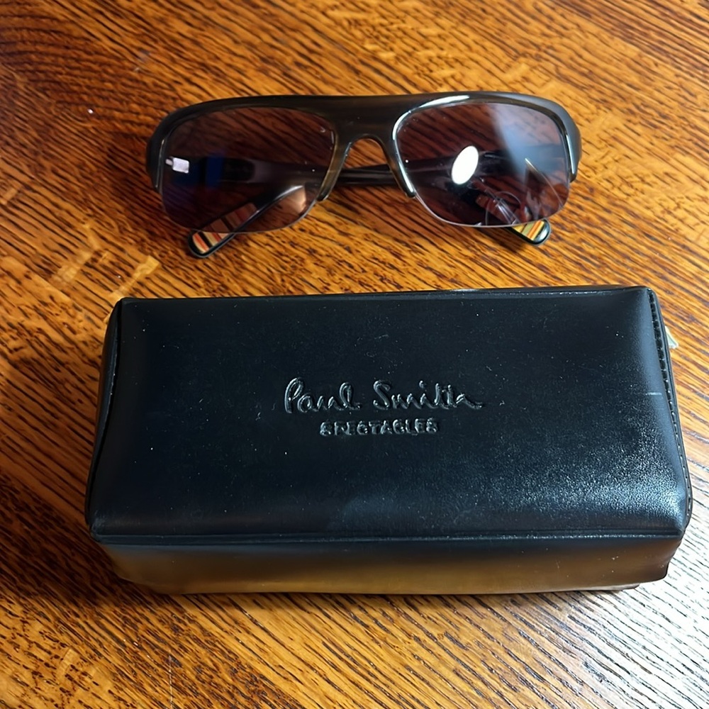 Paul Smith Sunglasses PS 380 59-17 130